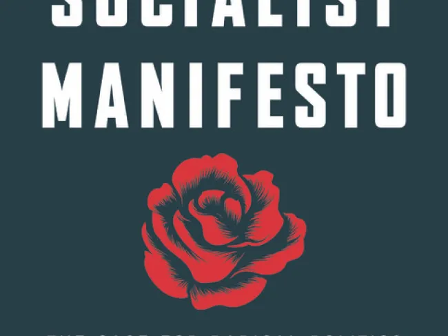 The Socialist Manifesto